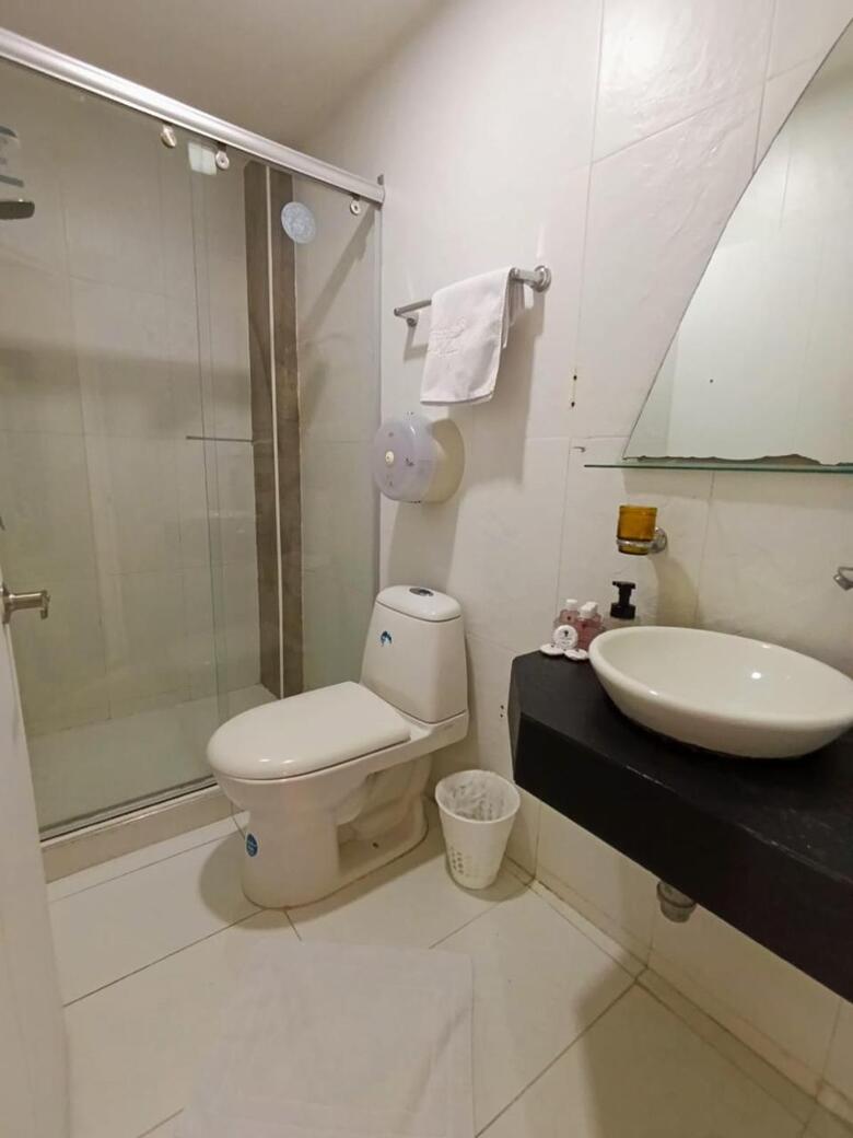 Art Hotel Getsemani