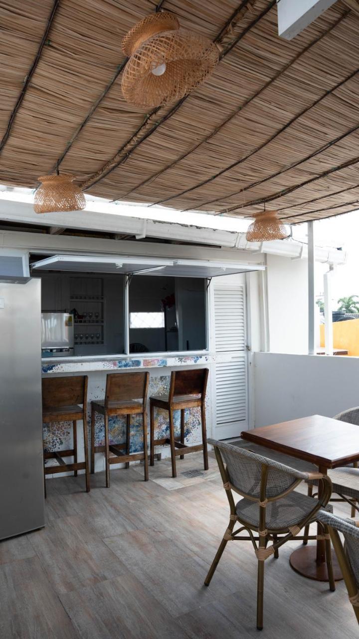 Art Hotel Getsemani