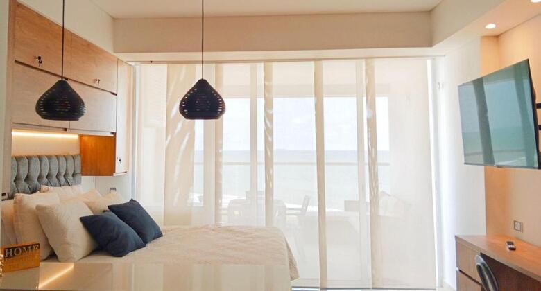 Apartamentos Cartagena Beach Resort