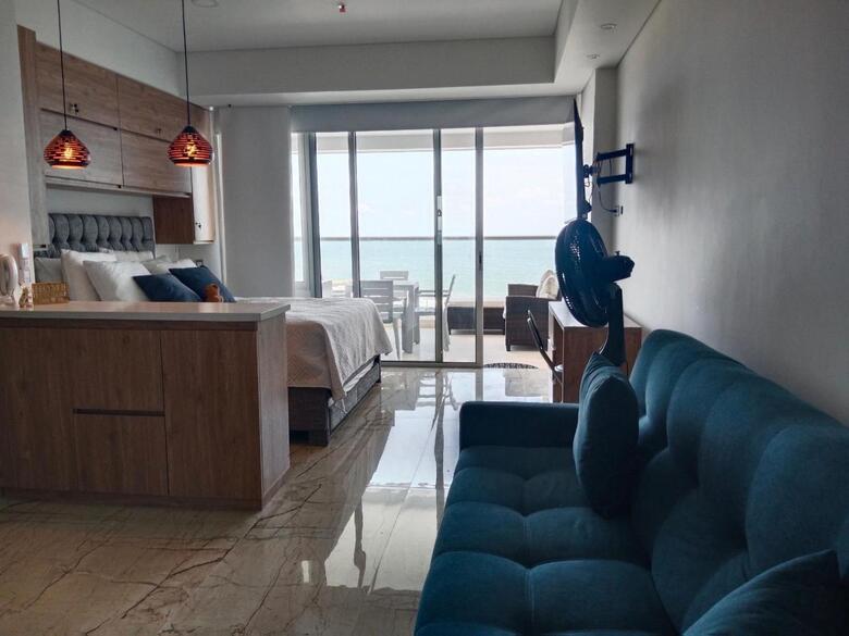 Apartamentos Cartagena Beach Resort