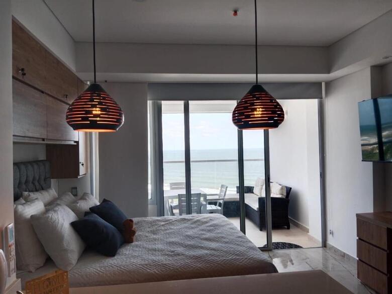 Apartamentos Cartagena Beach Resort
