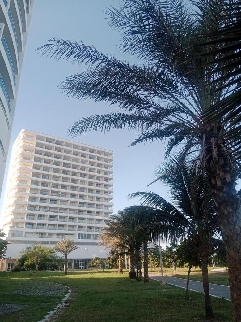 Apartamentos Cartagena Beach Resort