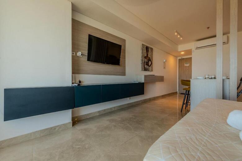 Apartamentos Cartagena Beach Resort