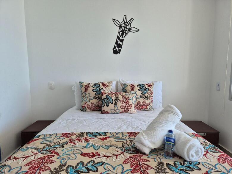 Apartamentos Cartagena Beach Resort
