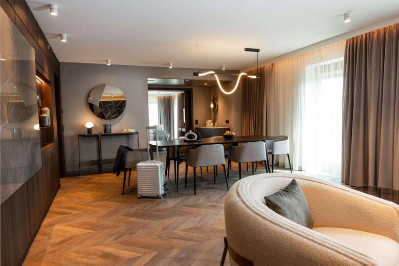 Atlantic Hotel Heidelberg