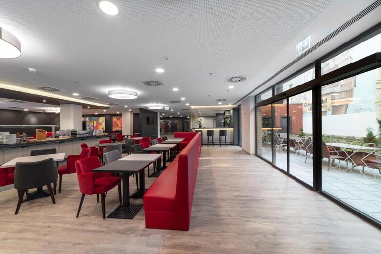 Dormero Hotel Budapest