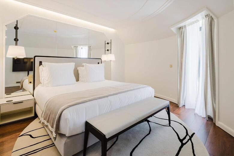 Lisbon Chiado Hotel & Spa