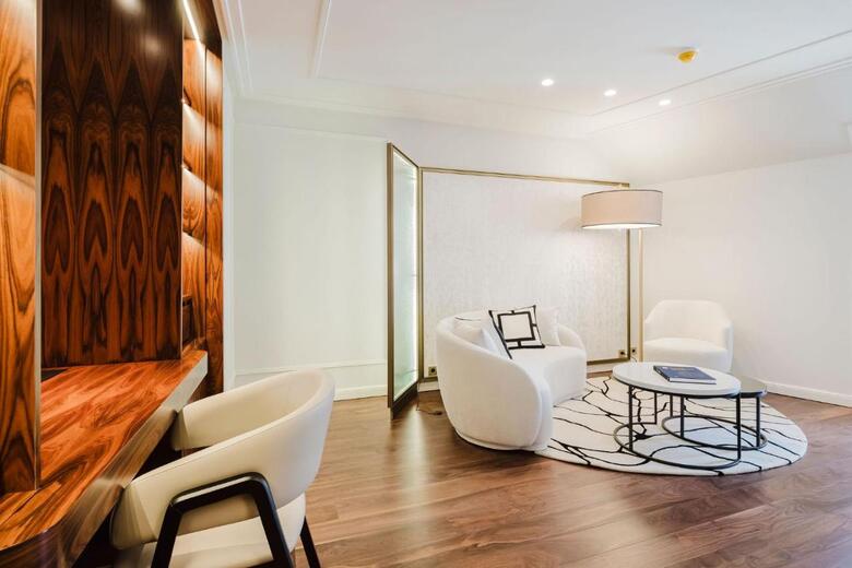 Lisbon Chiado Hotel & Spa