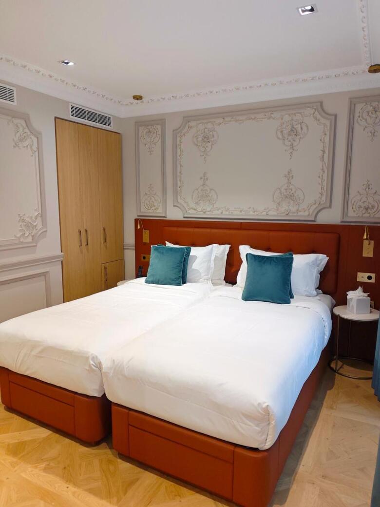 Mode Paris Aparthotel