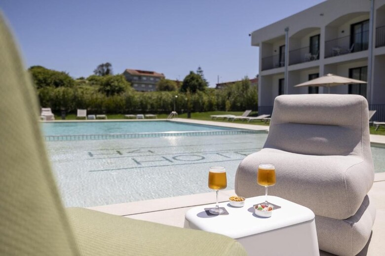 Hotel H4 Cangas 3 Superior
