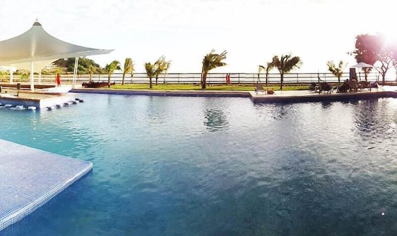 Hotel Wyndham Isla Margarita Concorde
