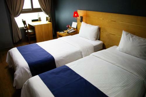 Hotel The M