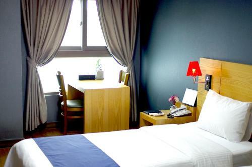 Hotel The M