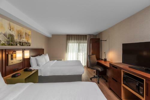 Hotel Comfort Inn Boucherville