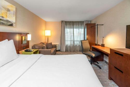 Hotel Comfort Inn Boucherville