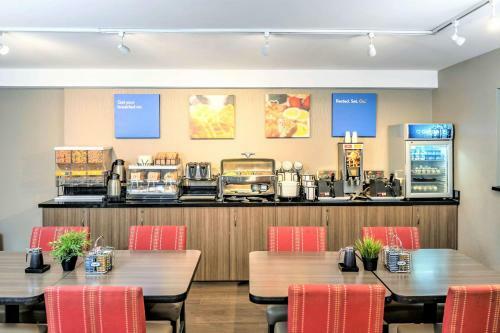 Hotel Comfort Inn Boucherville