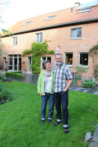 B&B Hedera