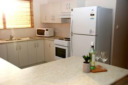 Amberoo Apartments