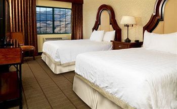 Boomtown Casino & Hotel