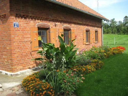 Lodge Pieczarki