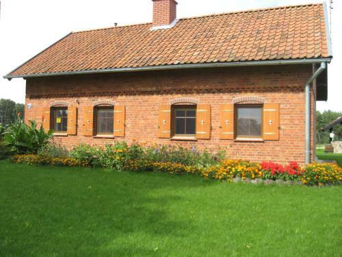 Lodge Pieczarki