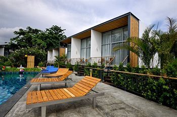 Hotel Lemon Grass Retreat