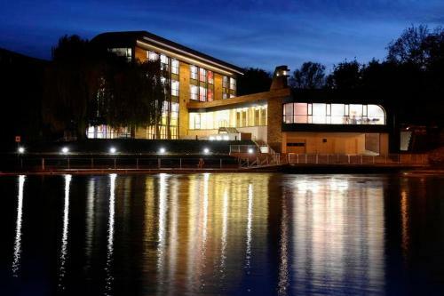 Bed & Breakfast Przystan Bydgoszcz