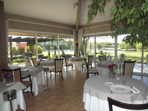 Hotel Relais Du Silence Les Jardins Du Lac