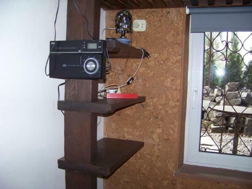 Alexandriaactive Apartment