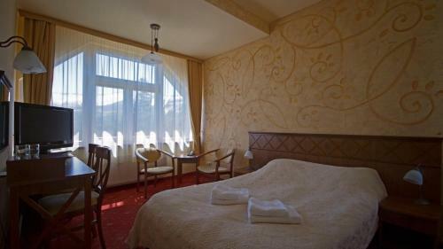 Hostal Tarasy Wang