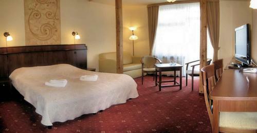 Hostal Tarasy Wang