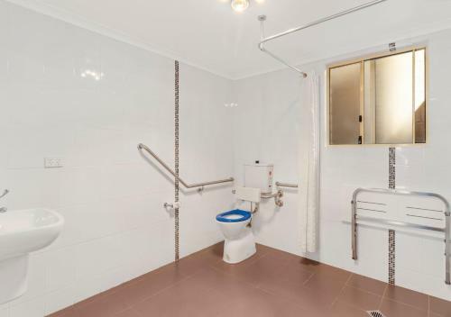 Motel Econo Lodge Alabaster - Cowra