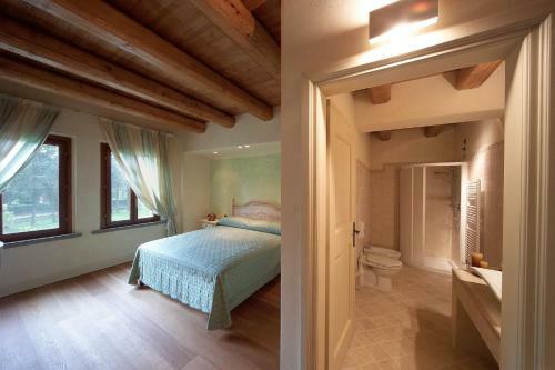 Agroturismo Agriturismo I Leprotti