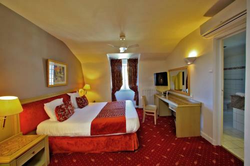 Hotel H�tel Le Centenaire