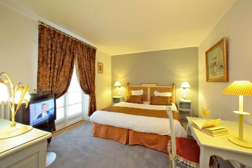Hotel H�tel Le Centenaire