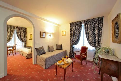 Hotel H�tel Le Centenaire