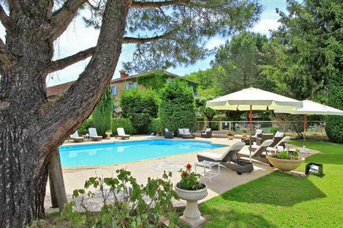 Hotel H�tel Le Centenaire