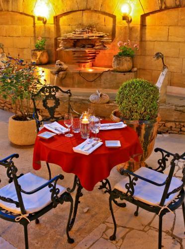 Hotel H�tel Le Centenaire