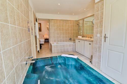Hotel Le Mas Bellevue