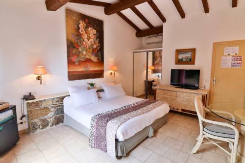 Hotel Le Mas Bellevue