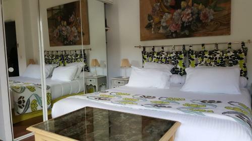 Hotel Le Mas Bellevue