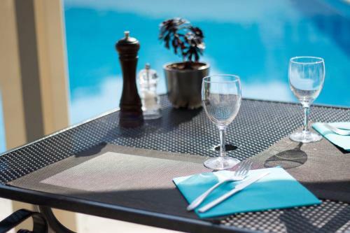 Hotel Le Mas Bellevue