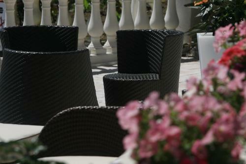 Hotel Le Mas Bellevue