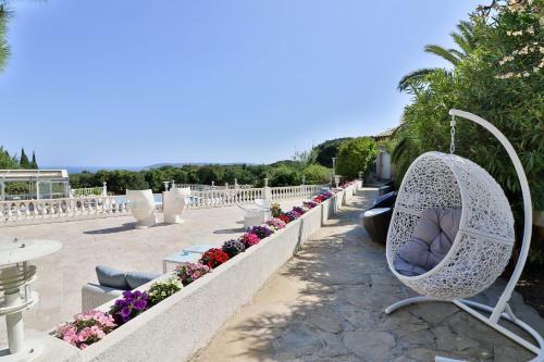 Hotel Le Mas Bellevue