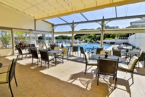 Hotel Le Mas Bellevue