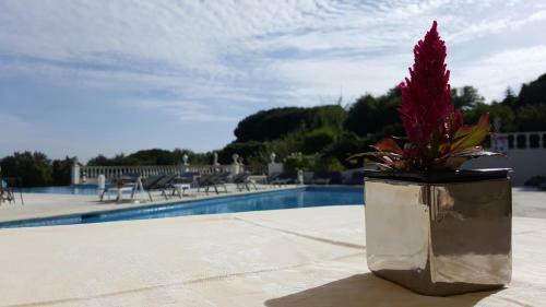 Hotel Le Mas Bellevue