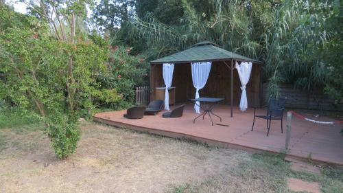 Hotel Le Mas Bellevue