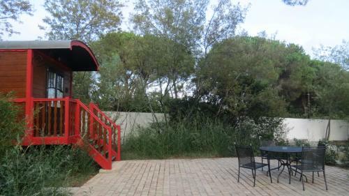 Hotel Le Mas Bellevue