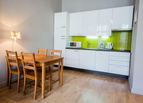 Apartamento Good Night In Wroclaw - Aries