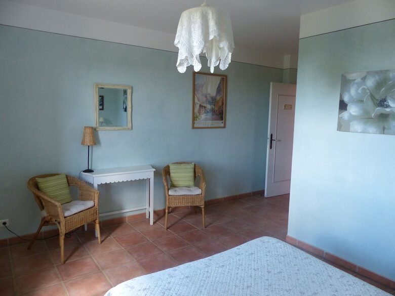 Bed & Breakfast La Ferme Du Petit Segries